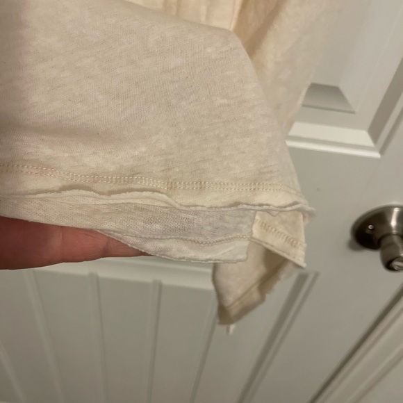 Short sleeve Ocean & Coast‎ t-shirt XL Swordfish uncharted waters sink or swim - Picture 6 of 12